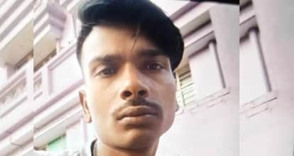 Body of a young man found 3 km away from his sister's in-laws' house; murdered by slitting throat and stabbing