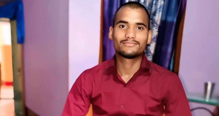 Bihar News: ट्रक की टक्कर से युवक की जान, गुस्साए लोगों ने जाम की सड़क, उठाई ये बड़ी मांग