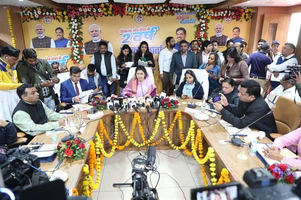 Dr. Kalam Simulation Space Center to be built in Bhopal: Minister says youth will reach out to security forces