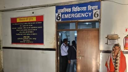 Chhatarpur News: Youth Dies After Getting Trapped in Fishing Net, Drowns While Retrieving It from Pond