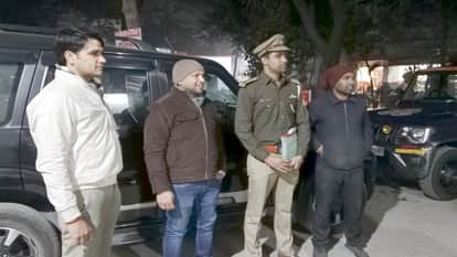 UP: Narcotics action in Bijnor, 6.14 lakh tablets-injections worth Rs 1.50 crore  seized