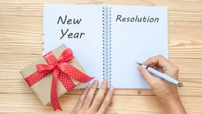 New Year Resolutions: How Value-Based Goals Help You Stay Motivated and Achieve Lasting Change