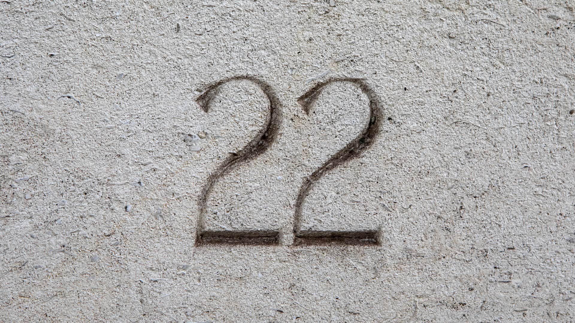 Numerology master numbers and their meanings 11 22 33 meaning and life path calculation