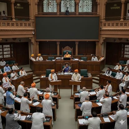 पंचायत व निकाय चुनाव