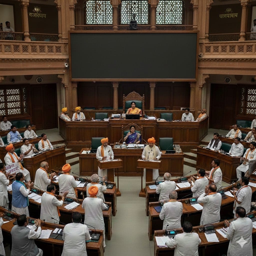 पंचायत व निकाय चुनाव