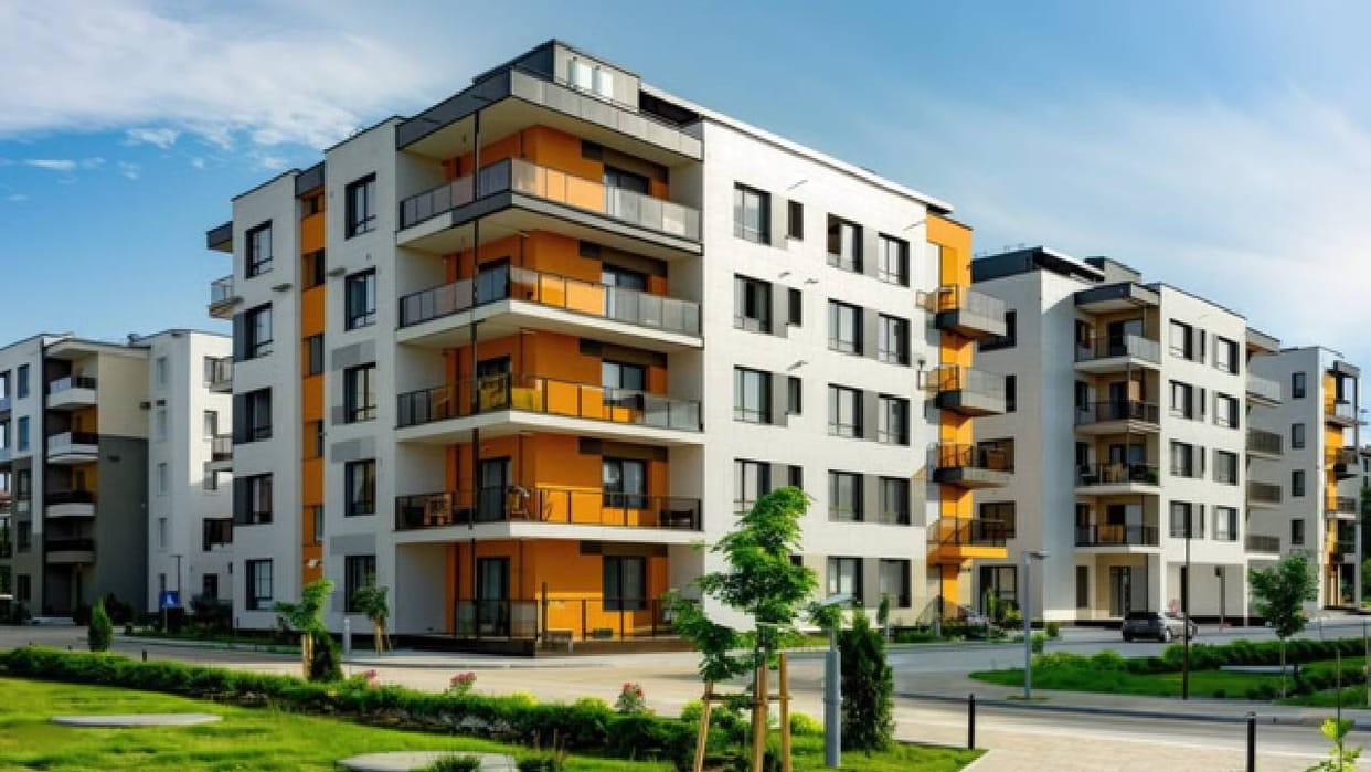 UP: Land rates reduced in the Housing Development Council's IT City project... Projects will be launched in fi