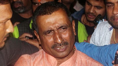 CBI challenges in SC Delhi High court order suspending the sentence of Unnao case convict Kuldeep Sin
