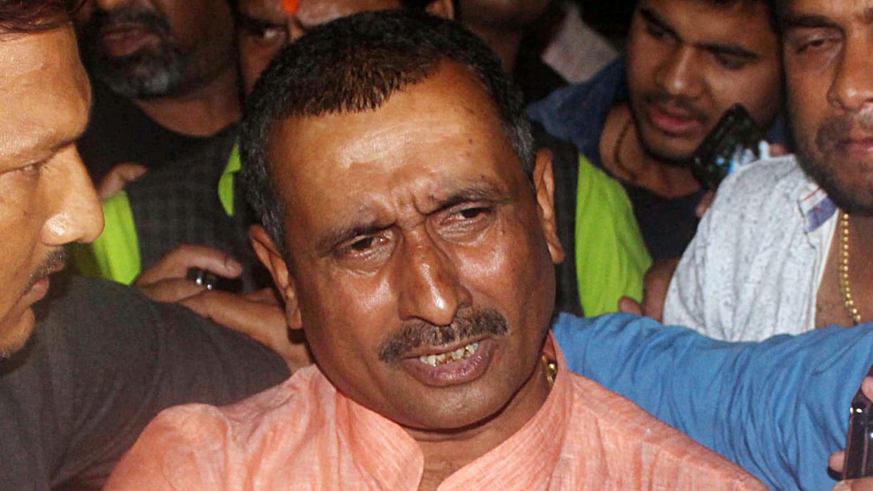Delhi HC asks Jaideep Sengar to surrender in Unnao custodial death case