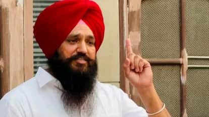 Former Moga Congress district president Kamaljit Brar receives death threat from Pakistani number