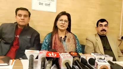 State Level Divya Khel Mahotsav in Aligarh