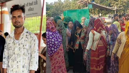 Cold Storage Operator Dies in Road Accident Family Protests at Mayur Cold Storage