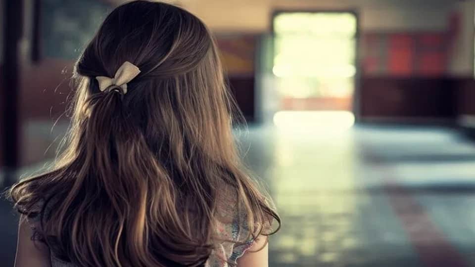 15-year-old girl misdeed in Ramnagar