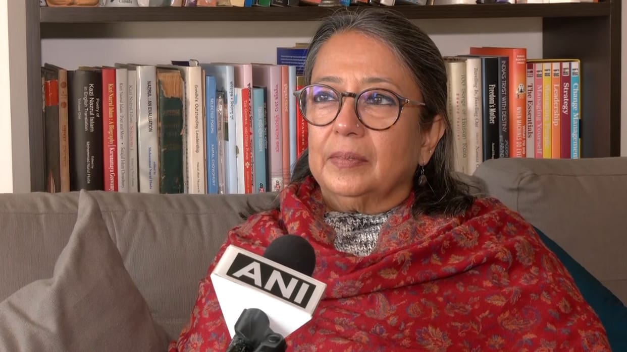 "Rahman's return is politically very significant": Ex Indian HC to Bangladesh