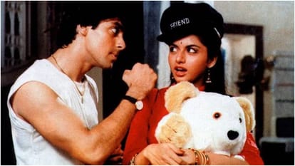 Salman Khan Birthday Special Famous Dialogues That Became Iconic In Bollywood History