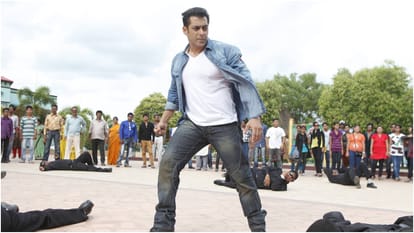 Salman Khan Birthday Special Famous Dialogues That Became Iconic In Bollywood History
