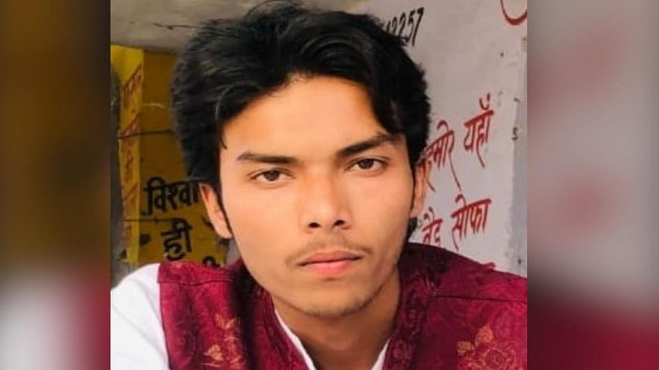 Bijnor: Sameer murdered in love affair, uncle gave betel nut worth Rs 20 lakh, strangulated with muffler