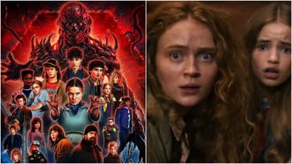 Stranger Things Season 5 Volume 2 Released In India Now Fans Are Waiting For Final Episode Of The Show