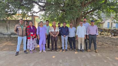 Dispute between teachers and the head of the institution one teacher issues suicide ultimatum in Balod