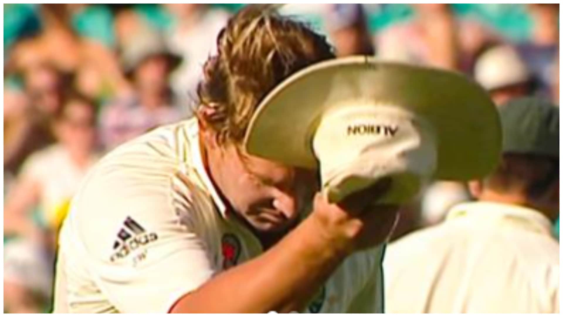 Shane Warne remembered at 3:50 pm as Australia pays tribute to Cap No. 350; Vaughan, Ponting fans photos