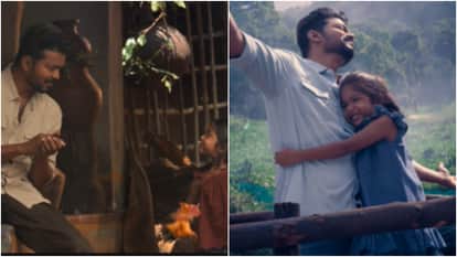 chella magale song release thalapathy vijay jana nayagan last film daughter emotional scene