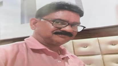 A speeding motorcycle collided with a parked truck one person died on the spot and the other succumbed to inju