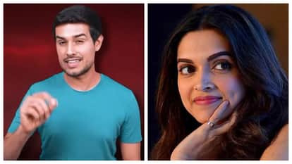 Deepika Padukone fans slam Dhruv Rathee for skin lightening claims in new video