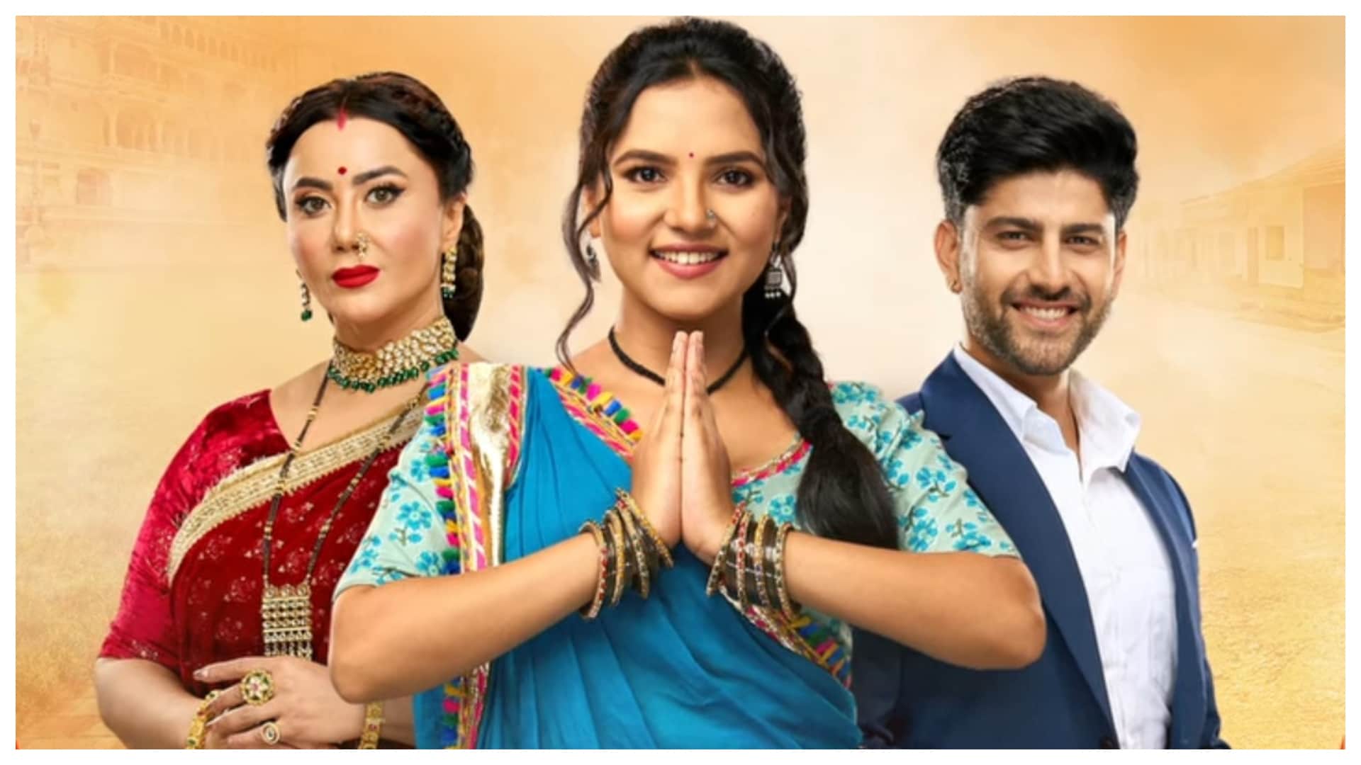 Top 5 TV Serials Of The Week 50 List Kyunki Saas Bhi Kabhi Bahu Thi 2 Anupamaa Tum Se Tum Tak Vasudha