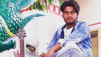 young man died after shot under suspicious circumstances in mirzapur