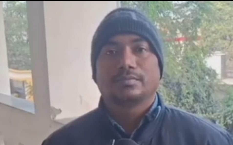 युवक ने बिना तलाक दिए तीन वर्षों के भीतर तीन शादियां कर लीं।