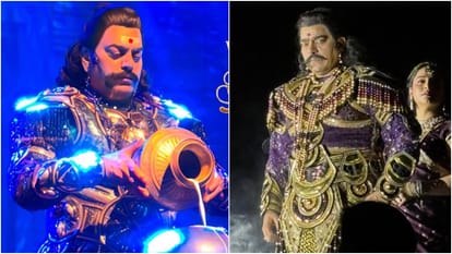Ashutosh Rana Exclusive Interview On Struggle Career Acting Success Journey And Humare Ram