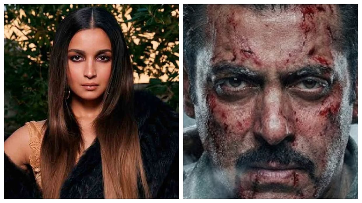 Alia Bhatt Avoids alpha Box Office Clash With Salman Khan Battle Of Galwan know why?