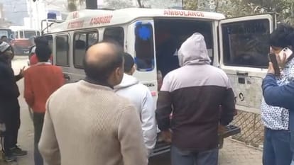 Anganwadi worker was murdered in Sonipat no jewelry was found on her body