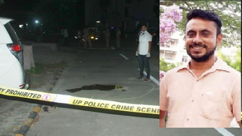 A contract of Rs 10 lakh was given to kill witnesses of Anuj murder case, shooter arrested
