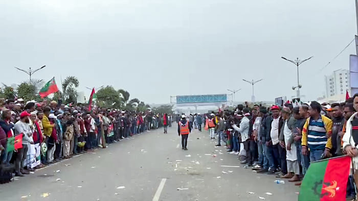 Top Headline Today Important And Big News Stories Of 27th December 2025 Updates on amar ujala