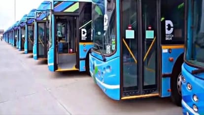 Bhopal News: Bhopal's transport system will undergo a transformation; 100 e-buses will be running by 2026, and