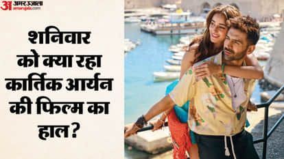 बॉक्स ऑफिस रिपोर्ट