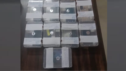 Kanpur: Eight arrested for defrauding doctors of Rs 5.70 crore in a stock market investment scam