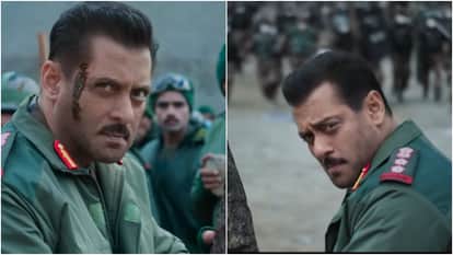 Salman Khan film Battle of Galwan may be postponed due to the reshooting