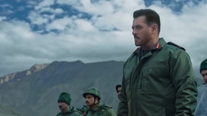 Battle Of Galwan Teaser Release On The Occasion Of Salman Khan Birthday Actor Plays An Indian Army Officer