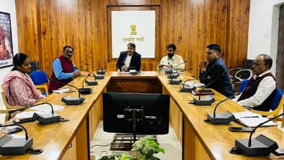 Kabirdham will get gift of Bhoramdev tourism corridor on first day of new year