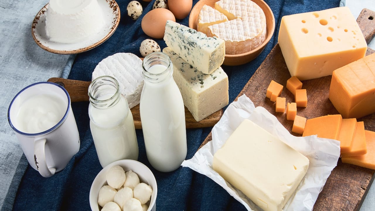 Healthy Food That Cause Bloating in hindi in cheezo se badh jati hai bloating disprj