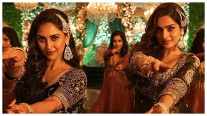 Ayesha Khan New Post Leaves Fans With A Question Of Engagement See Photos