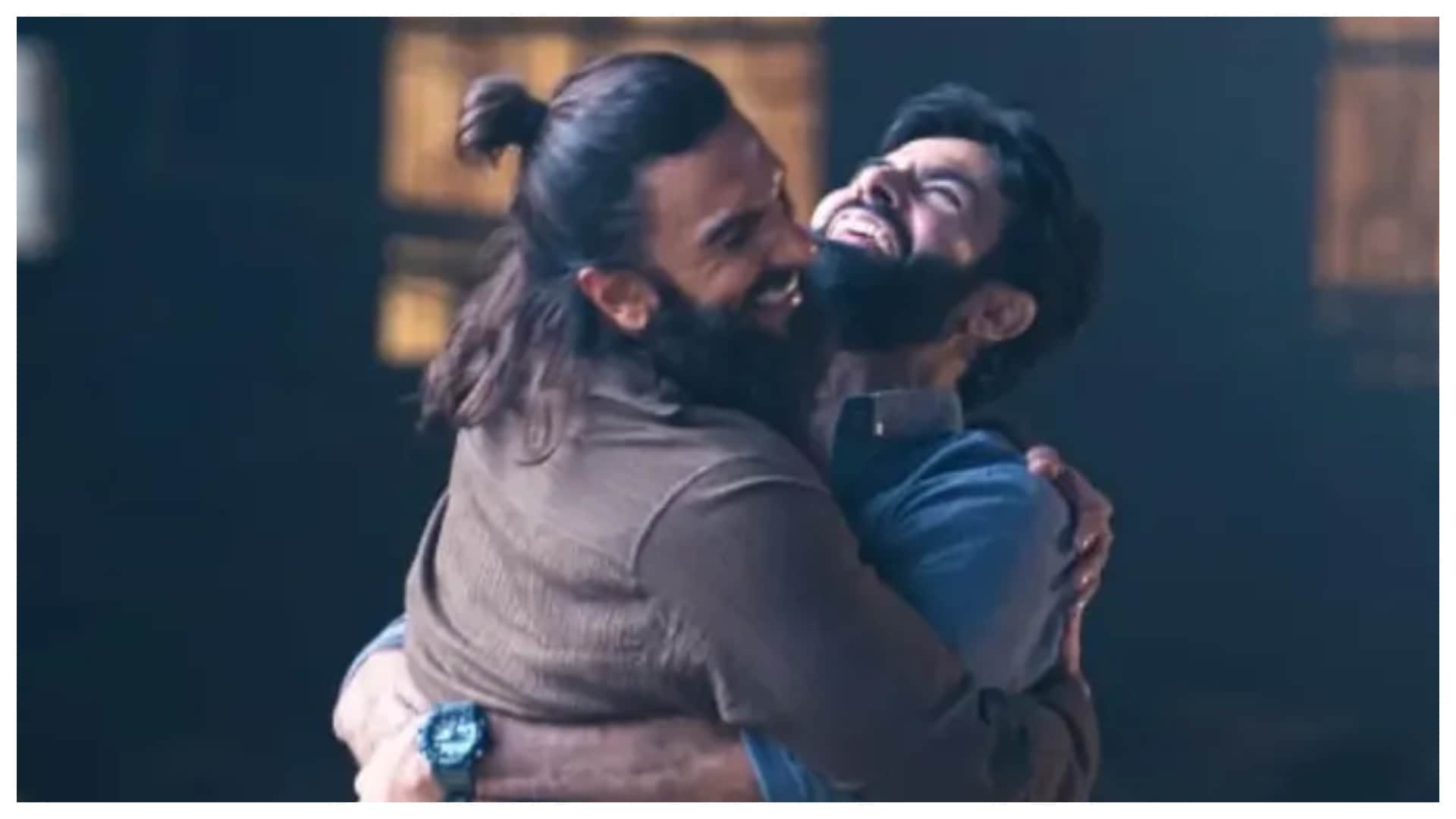 Dhurandhar Box Office Collection Day 50 Ranveer Singh Spy Thriller Reached Milestone Of Fifty Days