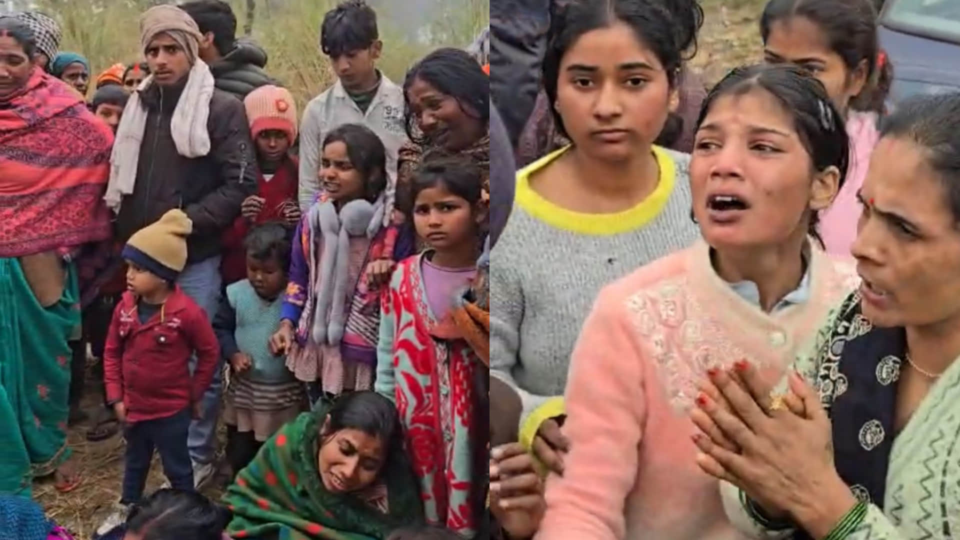 Gorakhpur Student Murder: Son Raised for 17 Years Shot Dead in Minutes, Family Shattered