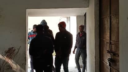 Bihar News: Fed up with harassment by agents laborer commits suicide group loan claims another life in Purnia