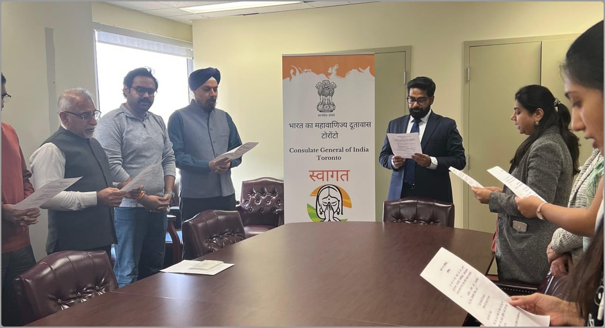 Indian mission establishes one stop help centre for distressed women in Canada