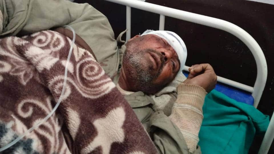 tigers now terrorize After wolves and leopards villages in UP two women killed and two youths injured