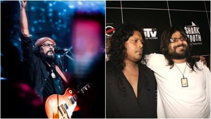 Who Is Singer James Mob Attacked His Concert In Bangladesh With Bricks Later The Show Called Off