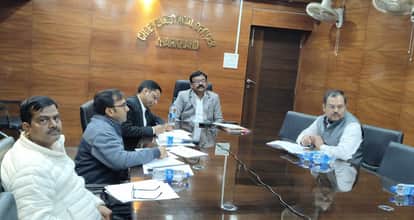 jharkhand voter list 12 lakh names deletion sir process strict verification