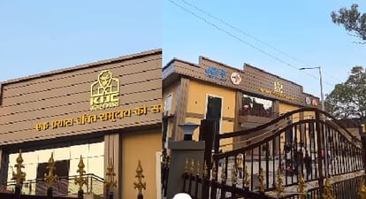 Kanpur Municipal Corporation property transfer will now cost 6500 waste disposal contract cancelled